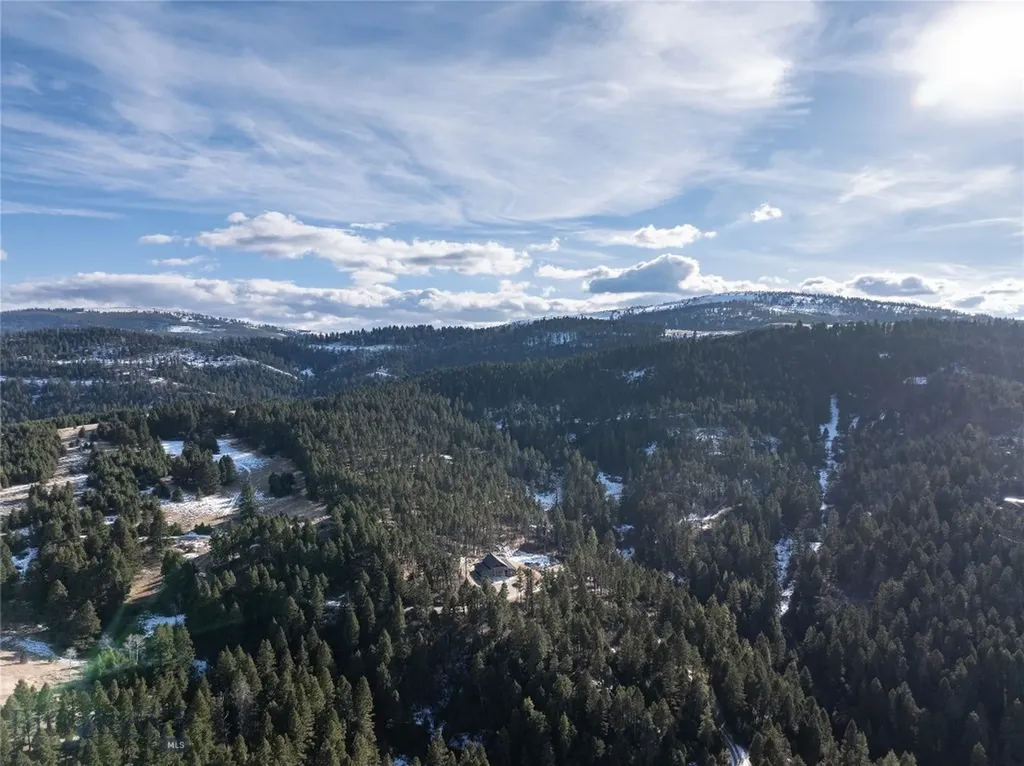 182 Elk Ridge Road Livingston MT 59047