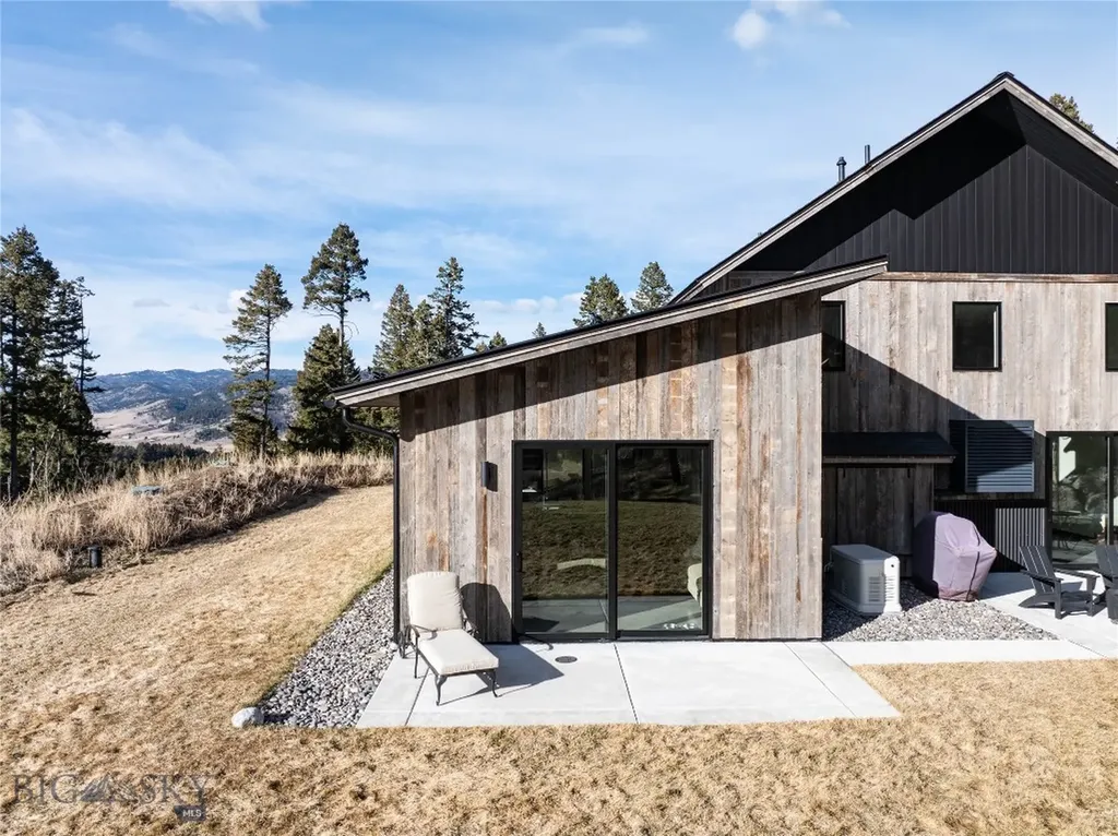 182 Elk Ridge Road Livingston MT 59047