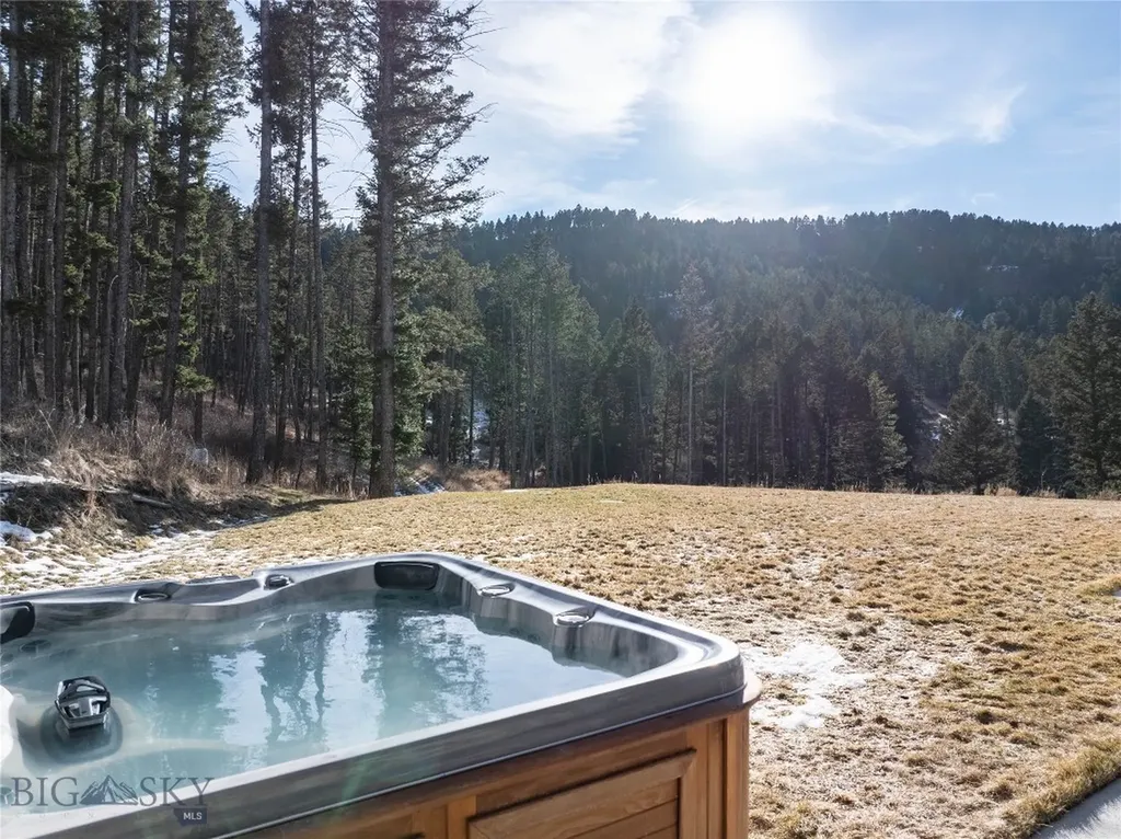 182 Elk Ridge Road Livingston MT 59047