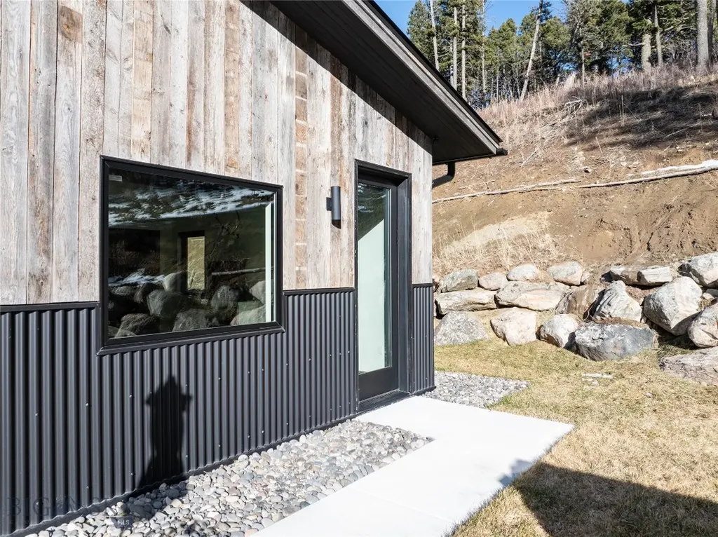 182 Elk Ridge Road Livingston MT 59047