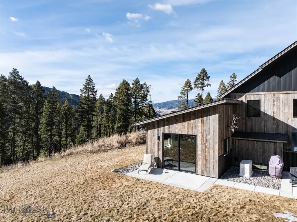 182 Elk Ridge Road Livingston MT 59047