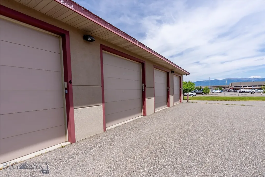 Tbd Gallatin Field Belgrade MT 59714