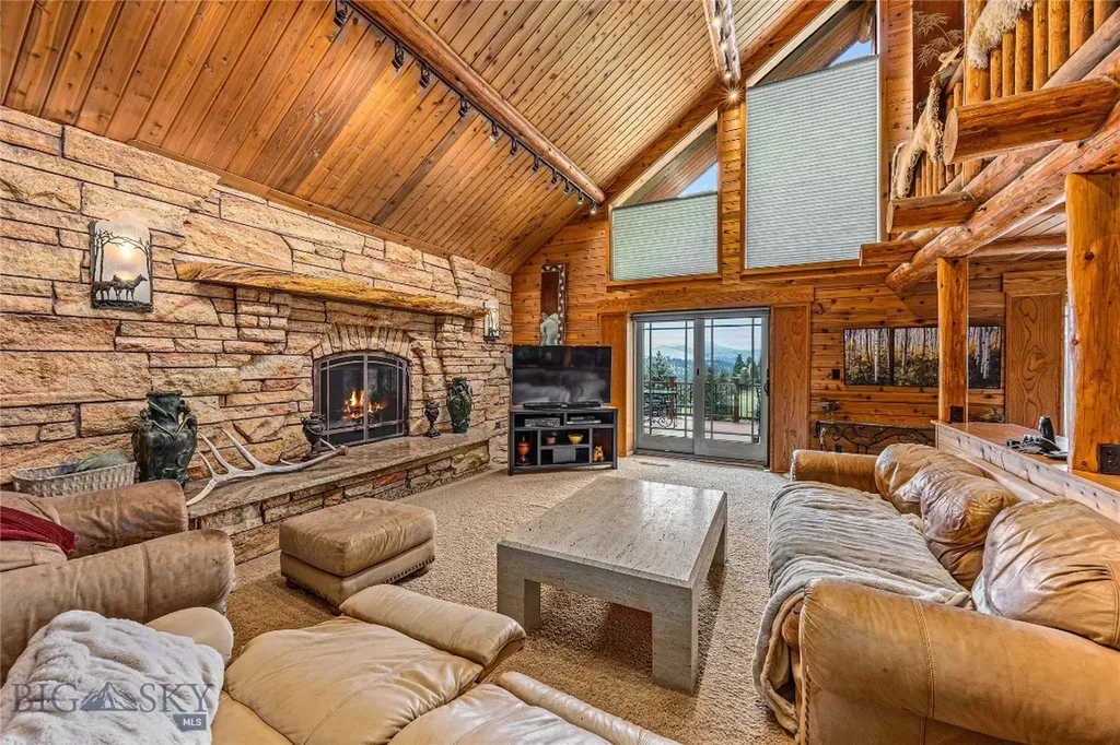 80 Browns Gulch Clancy MT 59634