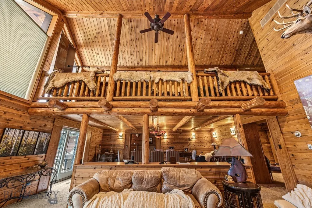 80 Browns Gulch Clancy MT 59634
