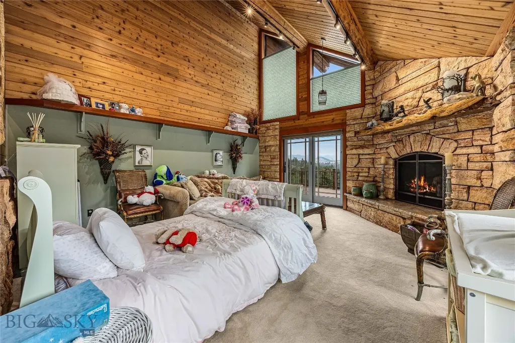80 Browns Gulch Clancy MT 59634