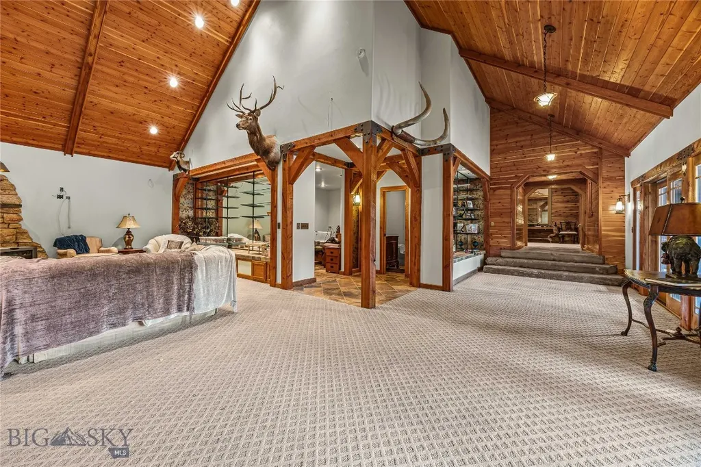 80 Browns Gulch Clancy MT 59634