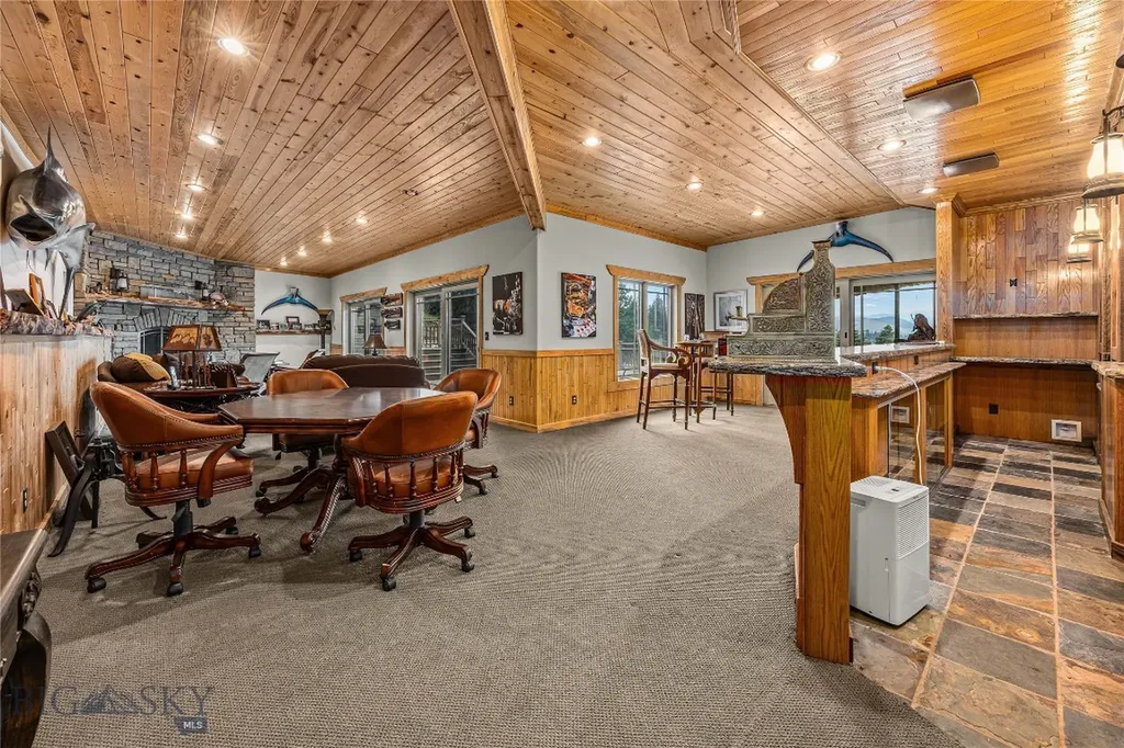 80 Browns Gulch Clancy MT 59634