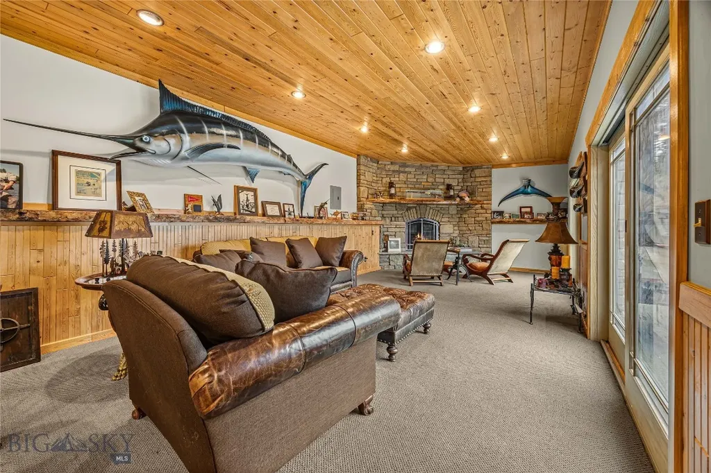 80 Browns Gulch Clancy MT 59634