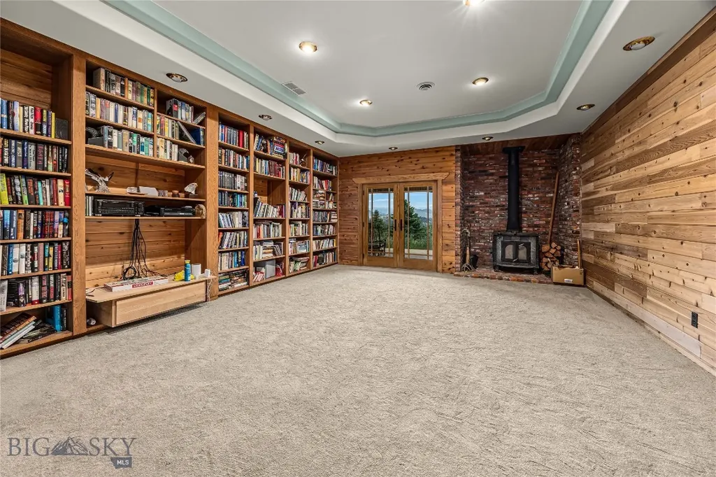 80 Browns Gulch Clancy MT 59634