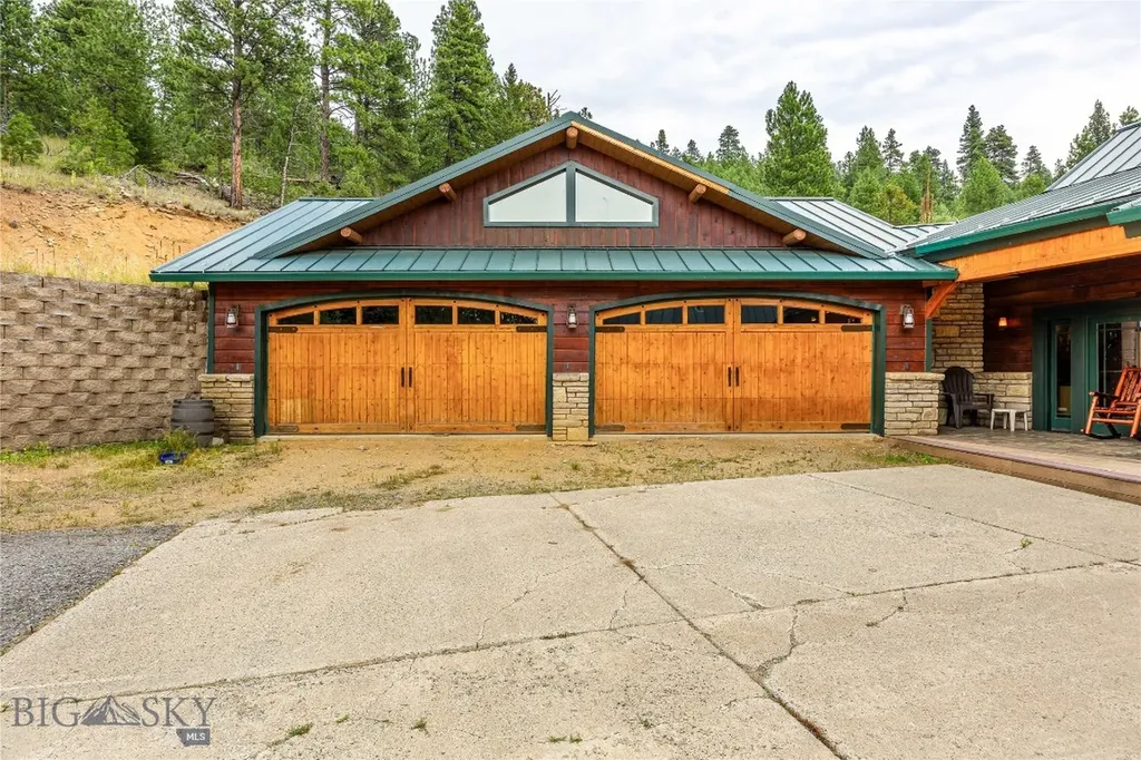 80 Browns Gulch Clancy MT 59634