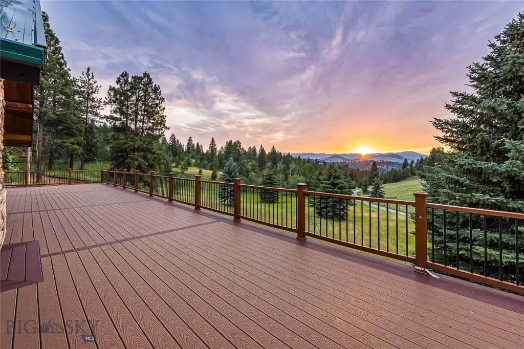 80 Browns Gulch Clancy MT 59634