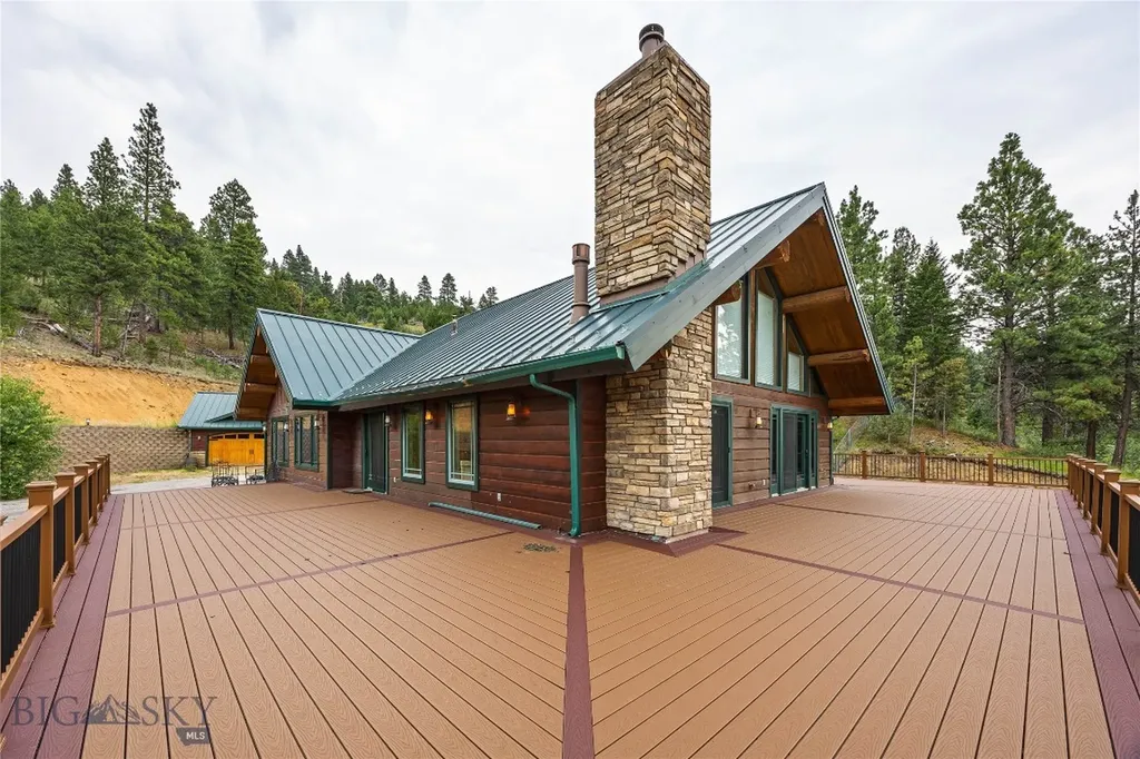 80 Browns Gulch Clancy MT 59634