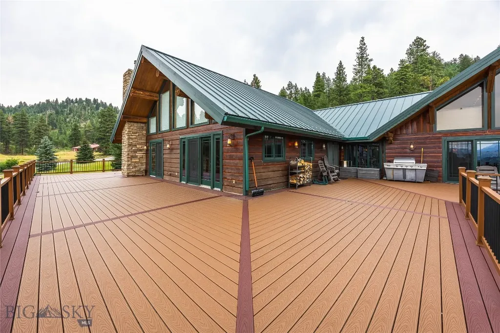 80 Browns Gulch Clancy MT 59634