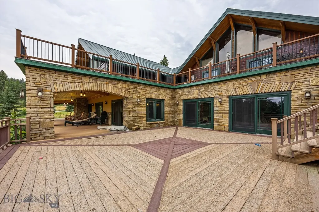 80 Browns Gulch Clancy MT 59634