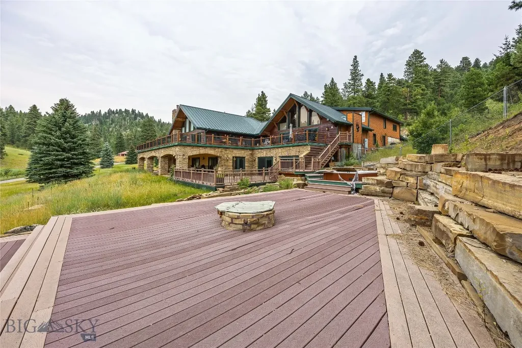 80 Browns Gulch Clancy MT 59634