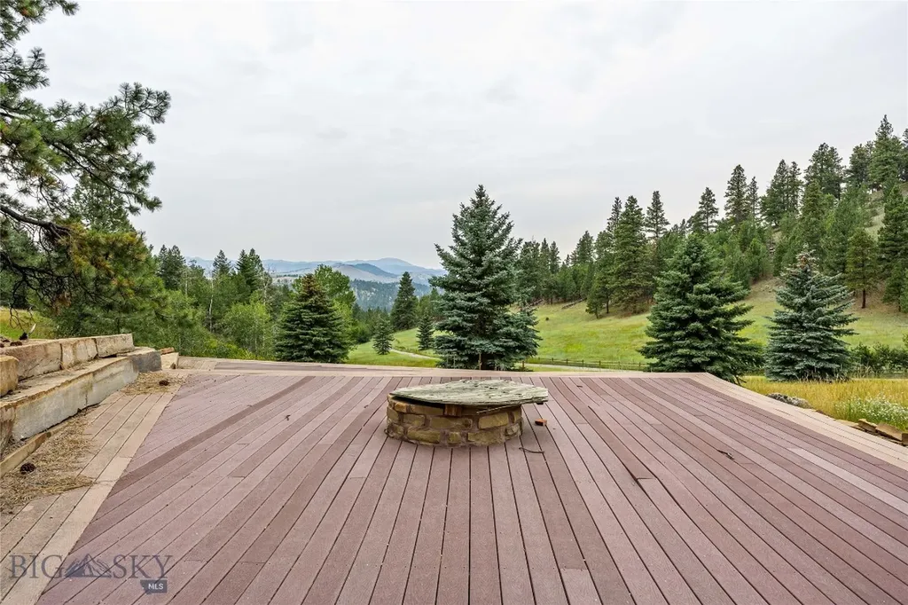 80 Browns Gulch Clancy MT 59634