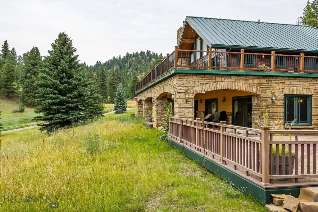 80 Browns Gulch Clancy MT 59634