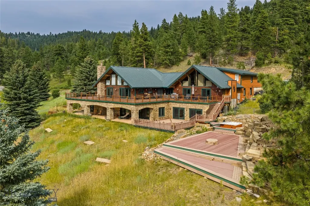 80 Browns Gulch Clancy MT 59634