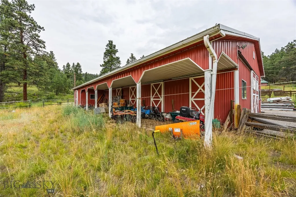 80 Browns Gulch Clancy MT 59634