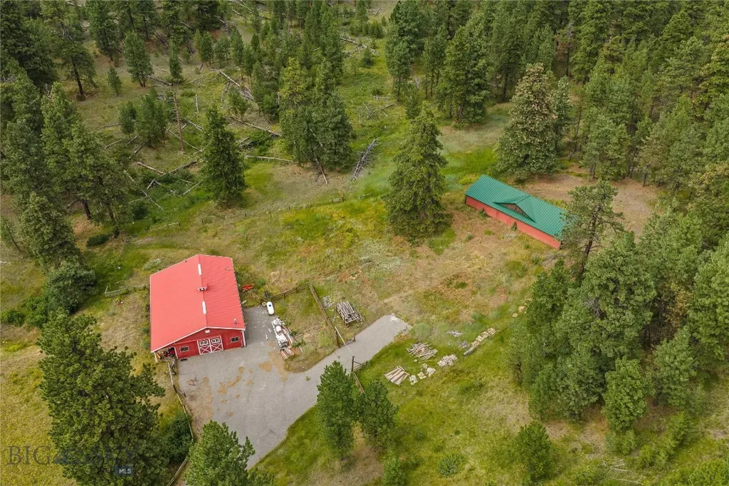 80 Browns Gulch Clancy MT 59634