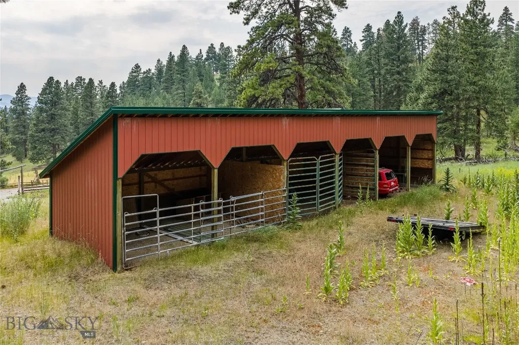 80 Browns Gulch Clancy MT 59634
