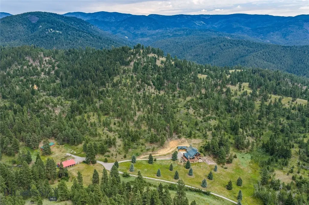 80 Browns Gulch Clancy MT 59634