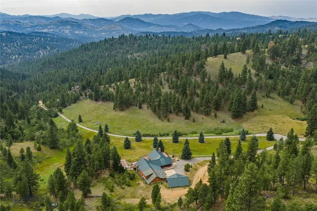 80 Browns Gulch Clancy MT 59634