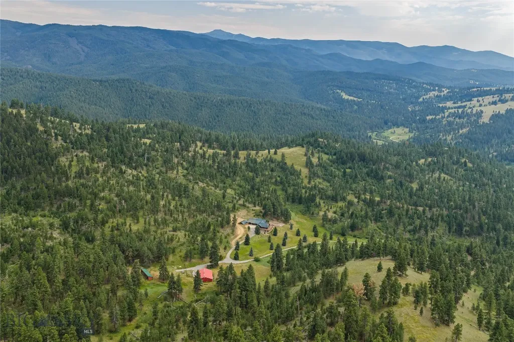 80 Browns Gulch Clancy MT 59634