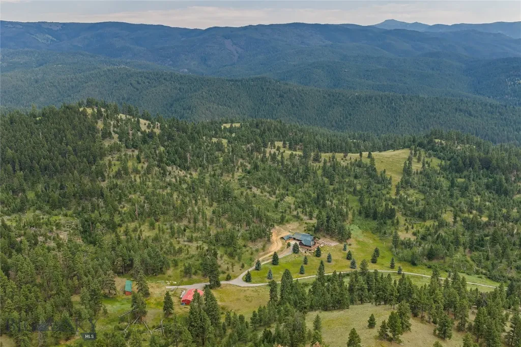 80 Browns Gulch Clancy MT 59634