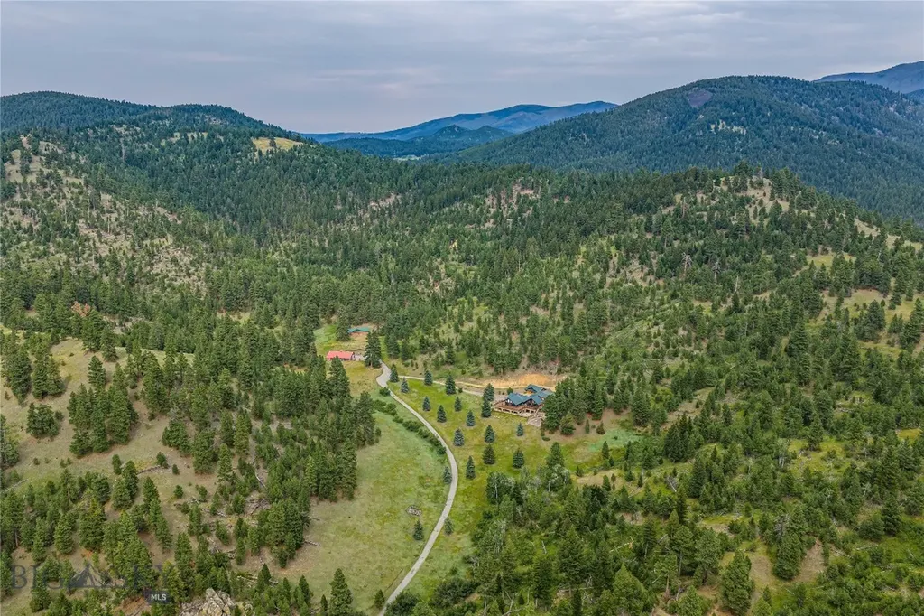 80 Browns Gulch Clancy MT 59634