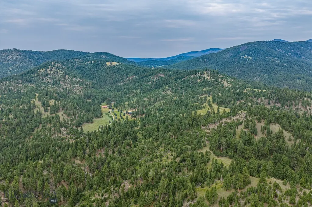 80 Browns Gulch Clancy MT 59634