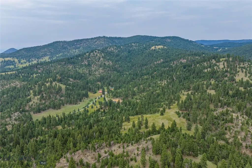 80 Browns Gulch Clancy MT 59634