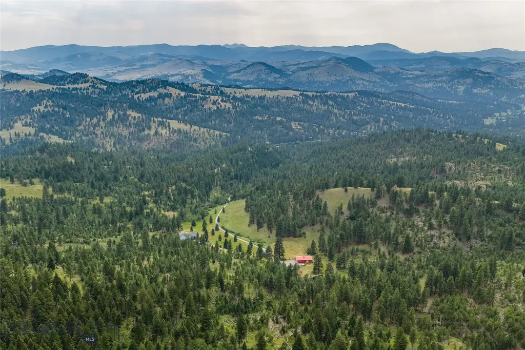 80 Browns Gulch Clancy MT 59634