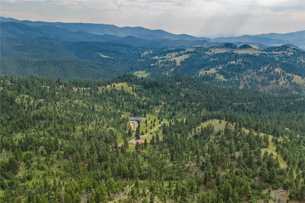 80 Browns Gulch Clancy MT 59634