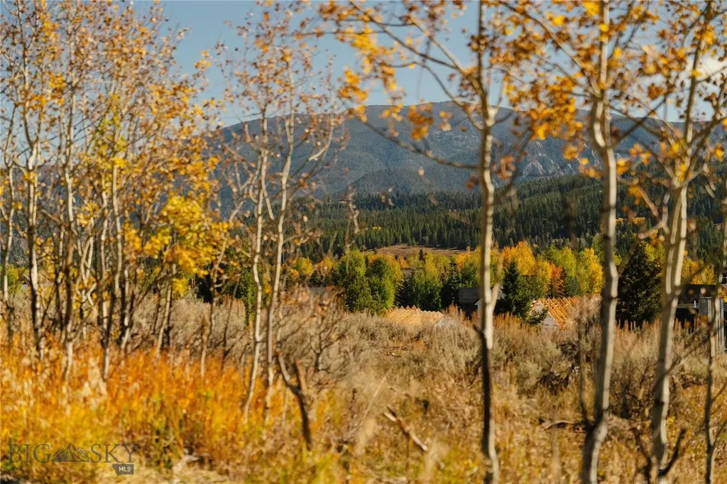 Lot 13 Upper Whitefish Drive Big Sky MT 59716
