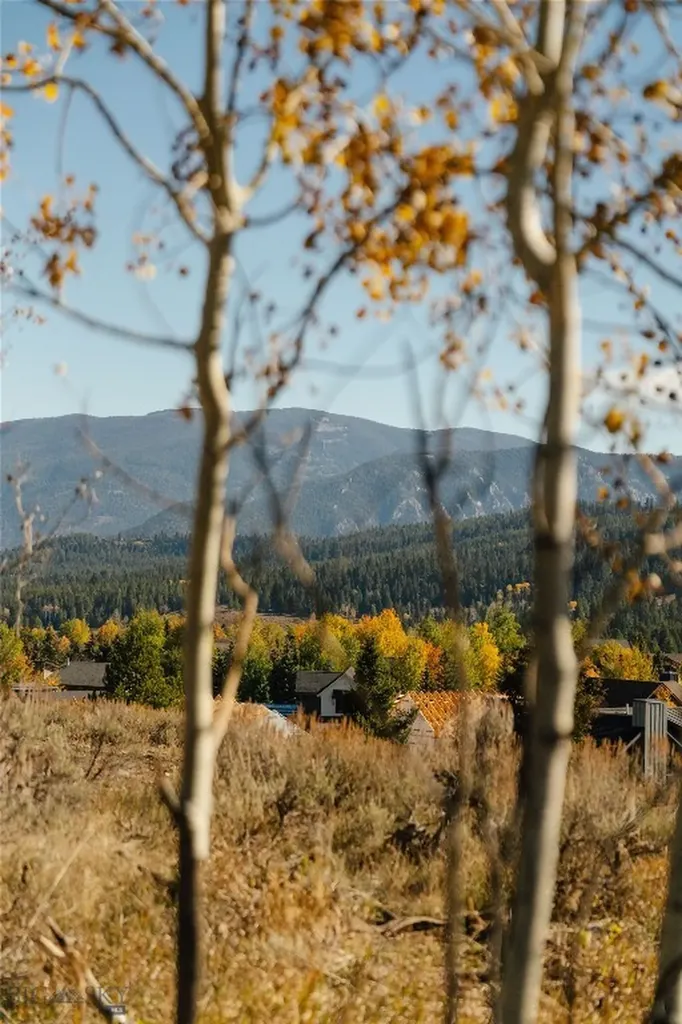 Lot 13 Upper Whitefish Drive Big Sky MT 59716