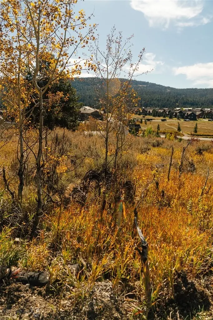 Lot 13 Upper Whitefish Drive Big Sky MT 59716