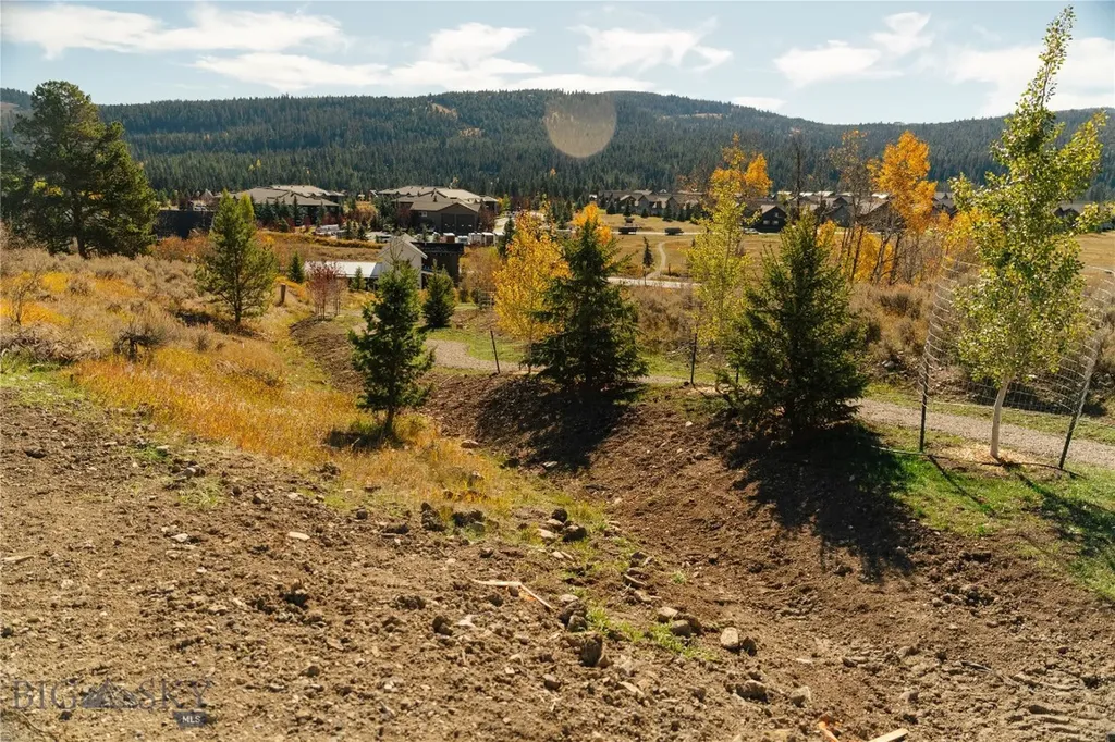 Lot 13 Upper Whitefish Drive Big Sky MT 59716