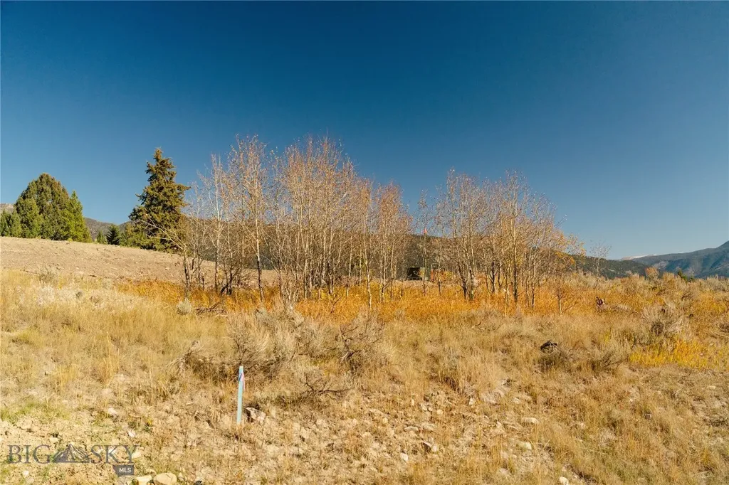 Lot 13 Upper Whitefish Drive Big Sky MT 59716