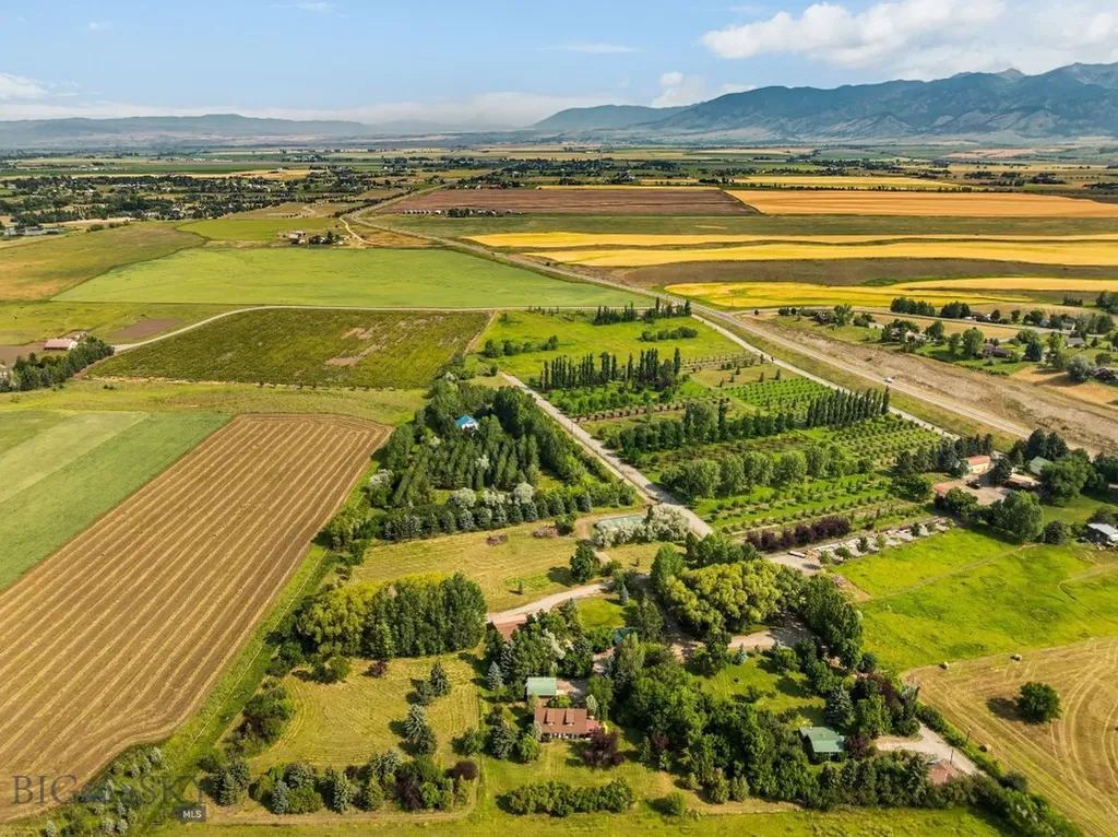 50 Tylers Trail Bozeman MT 59718