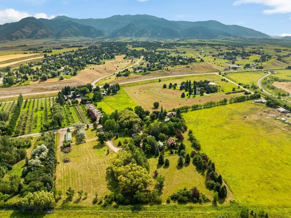 50 Tylers Trail Bozeman MT 59718