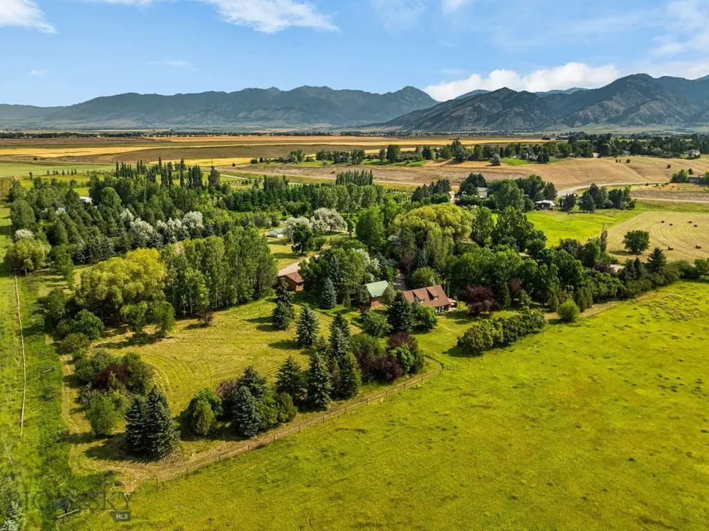 50 Tylers Trail Bozeman MT 59718
