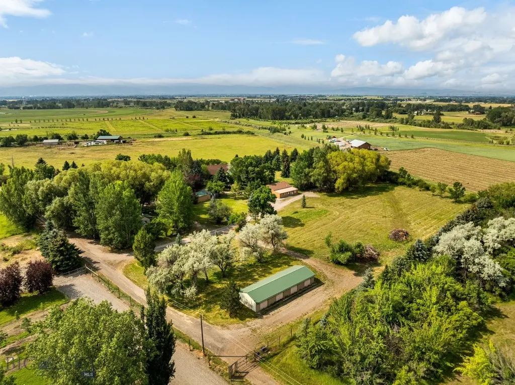50 Tylers Trail Bozeman MT 59718