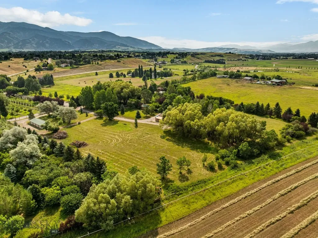50 Tylers Trail Bozeman MT 59718