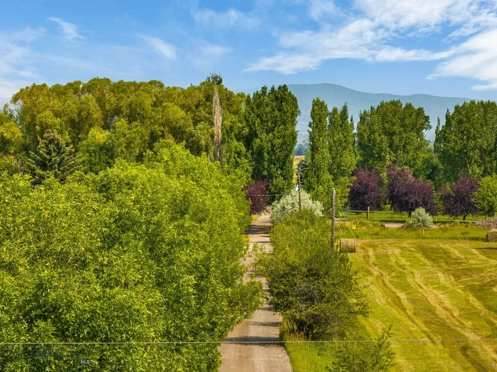 50 Tylers Trail Bozeman MT 59718
