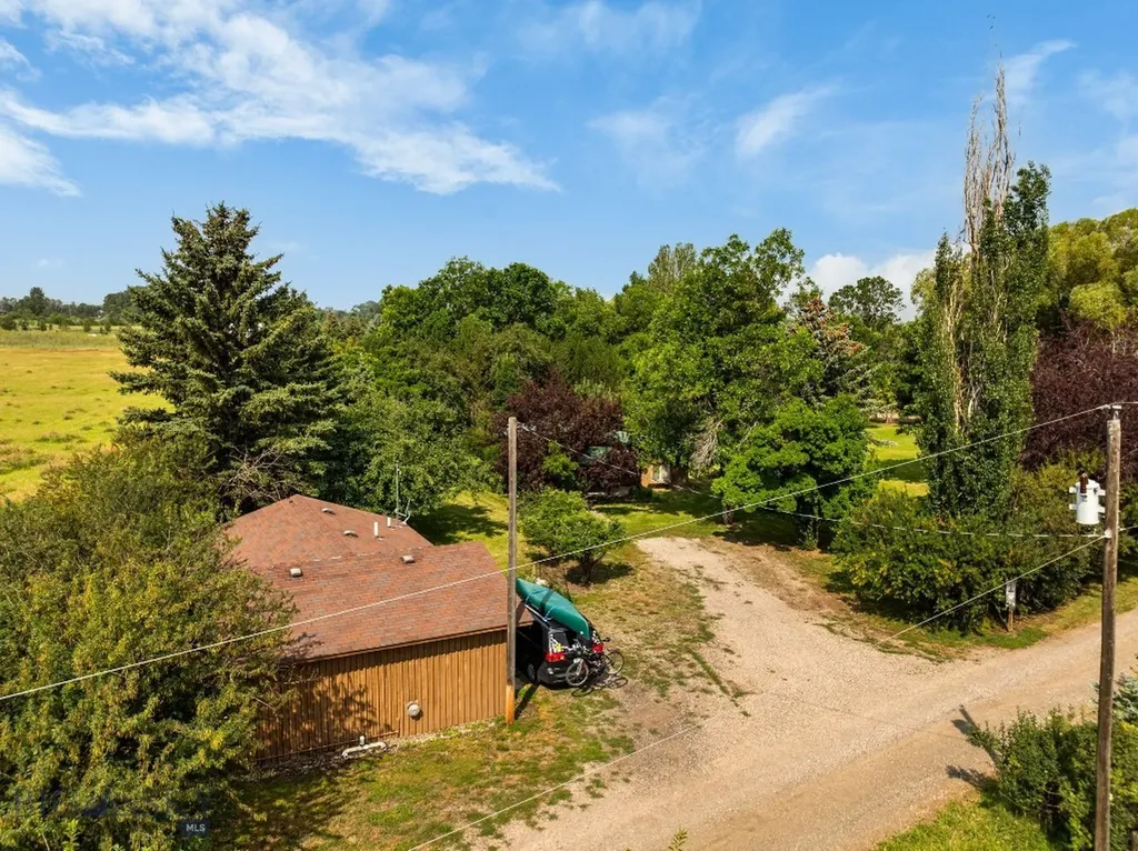 50 Tylers Trail Bozeman MT 59718