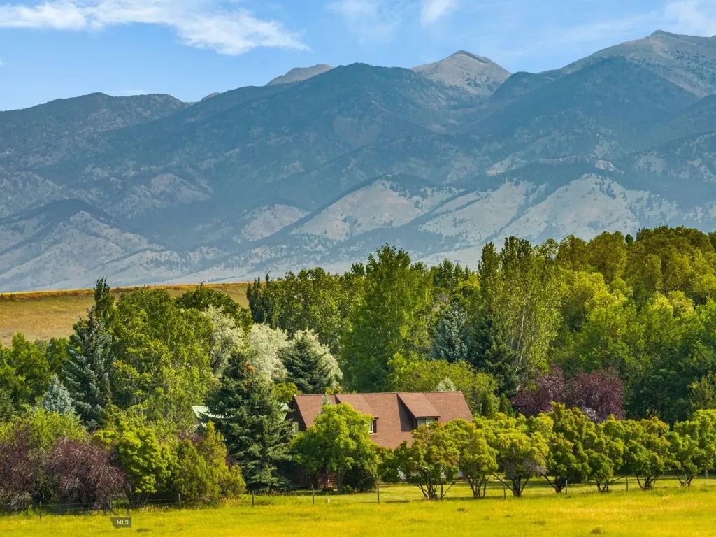 50 Tylers Trail Bozeman MT 59718