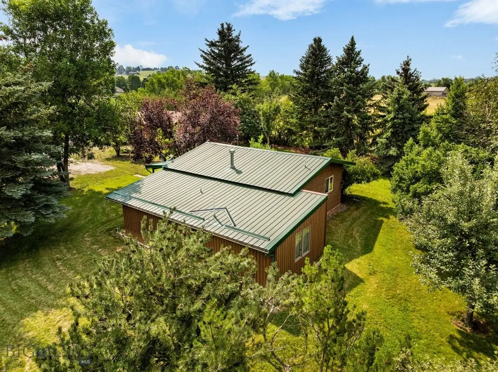 50 Tylers Trail Bozeman MT 59718