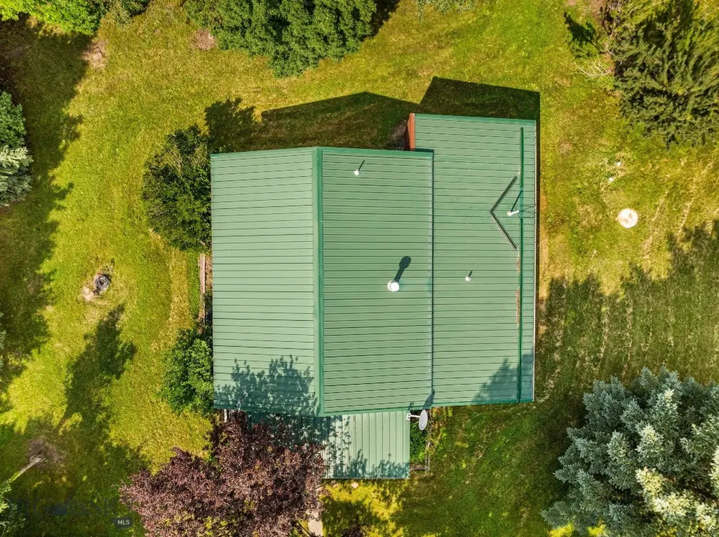 50 Tylers Trail Bozeman MT 59718