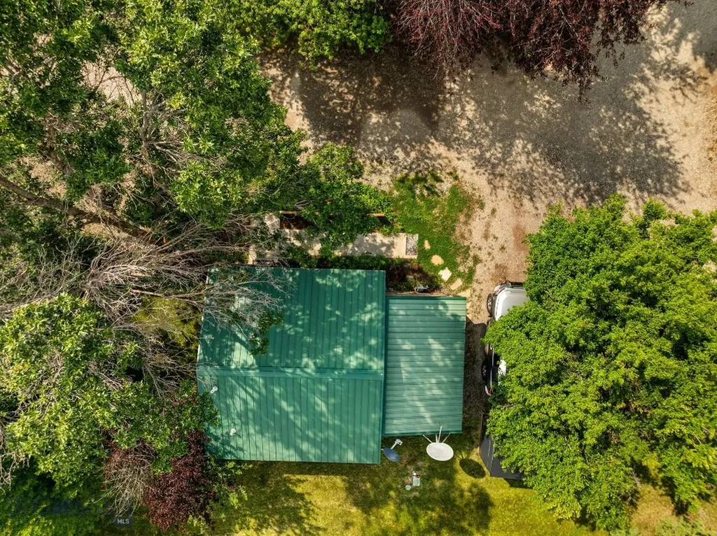 50 Tylers Trail Bozeman MT 59718